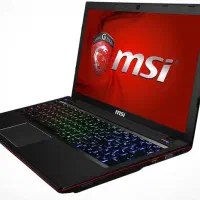 لپ تاپ msi ge60
