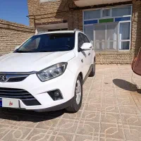 جک s5 استثنایی|خودرو سواری و وانت|تبریز, |دیوار