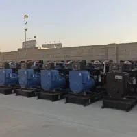 ژنراتور برق