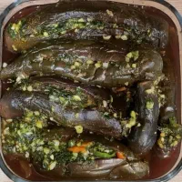 انواع ترشی خانگی|خوردنی و آشامیدنی|تهران, کرمان|دیوار
