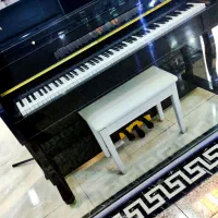 پیانو،YAMAHA|پیانو، کیبورد، آکاردئون|کرمان, |دیوار