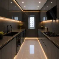کابینت مستقیم ازکارخانه-اقساط بدون سود-تخصصی فاز۱۱