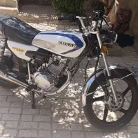 موتور۲۰۰