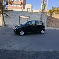 ام وی ام ۱۱۰ MVM مدل۸۷ تمیز درحدصفر|خودرو سواری و وانت|تبریز, |دیوار