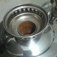 سماور گازی|سماور، چایساز، قهوهساز|سرپل ذهاب, |دیوار