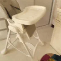 صندلی غذا زویی