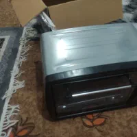 توستر برقی نوبل|اجاق گاز و لوازم برقی پخت‌وپز|آق قلا, |دیوار