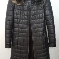 پالتو چرم|لباس|تهران, جنتآباد جنوبی|دیوار