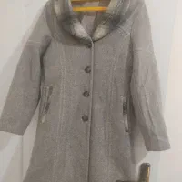 پالتو کاپشن