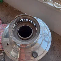 سماور گازی|سماور، چای‌ساز، قهوه‌ساز|ماکو, |دیوار