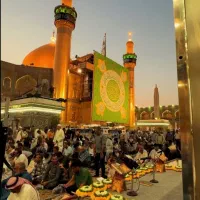 کاروان زیارتی کربلا|تور و چارتر|شیراز, کوشک میدان|دیوار