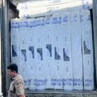 تشک پدار هتلی سوپرپلاس نرم لوکس و مخصوص خواب عمیق