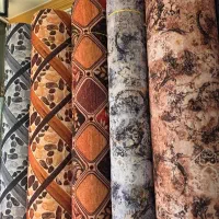 تنوع   (  موکت  نمدی  )