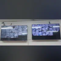 نصب انواع دوربین مداربسته و دزدگیر اماکن