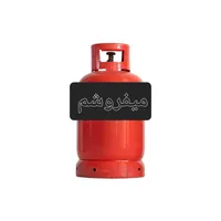 سهمیه گاز خانوار میفروشم - ۴ عدد