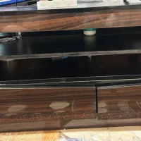 میز تلویزیون در حد نو