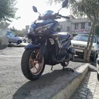 متور سیکلت|موتورسیکلت|کرج, شهرک امام رضا (ع)|دیوار