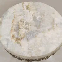 میز برنجی|میز تلفن|اراک, |دیوار