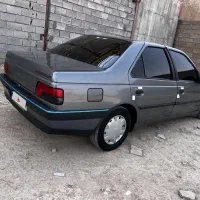 پژو405