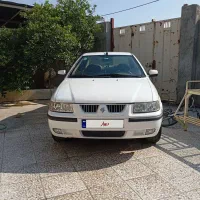 سمند مدل 94 Lx|خودرو سواری و وانت|دهدشت, |دیوار