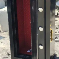 گاوصندوق اسلحه|ابزارآلات|تهران, دستغیب|دیوار