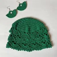 بافت انواع کلاه وهد|لباس|دالخانی, |دیوار