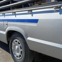 وانت تک کابین مزدا کارا ۱۷۰۰ مدل ۹۵|خودرو سواری و وانت|کرمانشاه, |دیوار