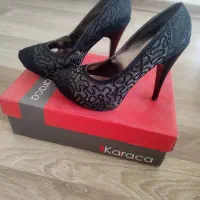 کفش مجلسی سایز ۳۶