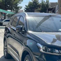 تیگو ۷ پرو ۱۴۰۲|خودرو سواری و وانت|تربتحیدریه, کلاته توکلی|دیوار