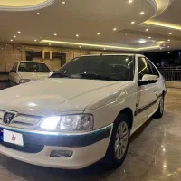 پرشیا مدل ۹۰ اتومات شرکتی