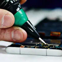 تعمیر ساعت هوشمند،کنسول،گوشی موبایل،ایرپاد و لپتاپ|خدمات رایانهای و موبایل|شیراز, فرهنگ شهر|دیوار