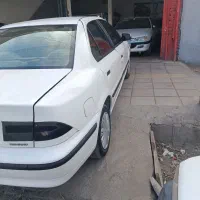 سمند Lx.ef7 مدل 92|خودرو سواری و وانت|جیرفت, |دیوار