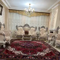 آپارتمان لوکس سه خوابه .متراژ ۱۲۰