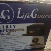 گاز رو میزی و توسترو جاروبرقی|اجاق گاز و لوازم برقی پختوپز|شاهینشهر, شهرک پردیس|دیوار