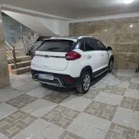 خودرو ام وی ام x22 دنده ای