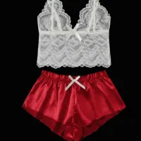 لباس خواب و فانتزی زنانه|لباس|برخوار, |دیوار