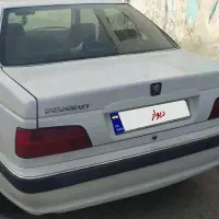 پرشیا تی یو فایو|خودرو سواری و وانت|اردبیل, |دیوار