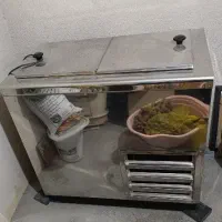 یخچال صنعتی|فروشگاه و مغازه|کنگاور, |دیوار