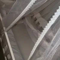 تخت کنار مادر نو نو|تخت و صندلی بچه|اصفهان, گلزار|دیوار