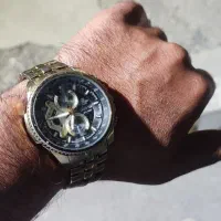 ساعت کاسیو ادیفیس سه موتوره اصلی