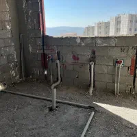 خدمات تاسیساتی تخصصی پردیس و حومه