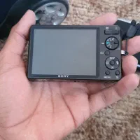 دوربین عکاسی سونی w390|دوربین عکاسی و فیلمبرداری|یزد, |دیوار