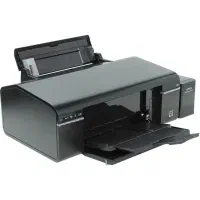 پرینتر جوهر افشان اپسون l805 EPSON