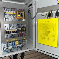 خدمات برق صنعتی و ساختمانی و تعمیرات|خدمات پیشه و مهارت|بوشهر, |دیوار