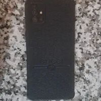 گوشی سامسونگa51