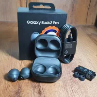 ایرپاد گلسی بادز ۲پرو Galaxy Buds2 Pro|لوازم جانبی موبایل و تبلت|مشکین‌دشت, |دیوار