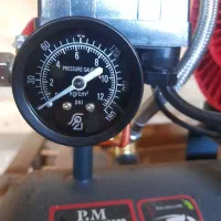 پمپ باد p.m|ابزارآلات|گرگان, |دیوار