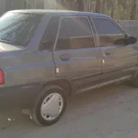 پراید مدل 87|خودرو سواری و وانت|بهبهان, |دیوار