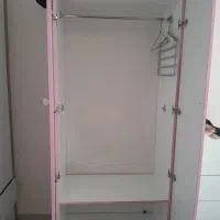 سرویس خواب دخترانه(کارکرده)