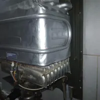 ابگرمکن دیواری  b15